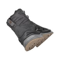 Lowa Obuv treking grafit 51 EU Ferrox Mid Gtx