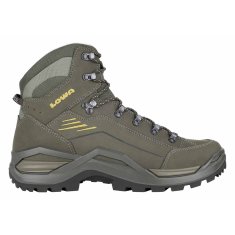 Lowa Obuv treking grafit 45 EU Renegade Evo Ll Mid