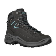 Lowa Obuv treking grafit 37.5 EU Renegade Evo Mid Gtx