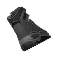 Lowa Obuv treking grafit 37.5 EU Renegade Evo Mid Gtx