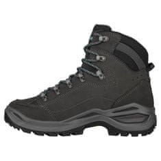 Lowa Obuv treking grafit 37.5 EU Renegade Evo Mid Gtx