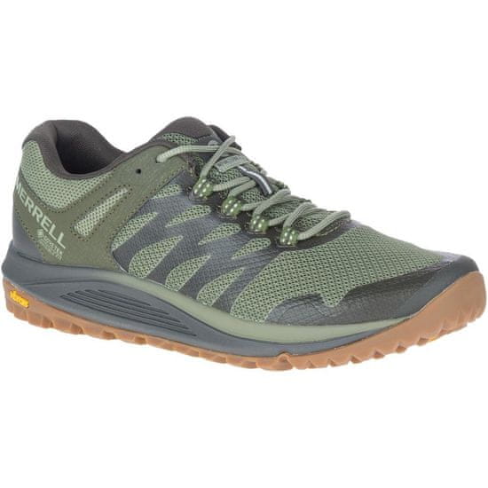 Merrell Obuv 42 EU Nova 2 Gtx