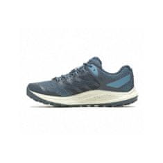 Merrell Obuv beh tmavomodrá 43.5 EU Nova 3 Gtx