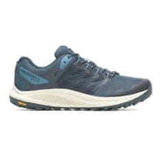 Merrell Obuv beh tmavomodrá 43.5 EU Nova 3 Gtx