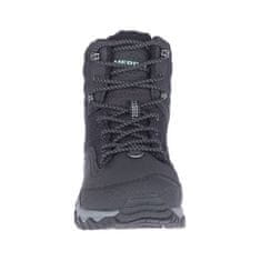 Merrell Obuv čierna 38 EU Akita Mid Wp