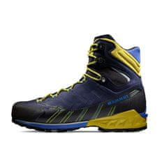 Mammut Obuv treking tmavomodrá 42 EU Kento Advanced High Gtx