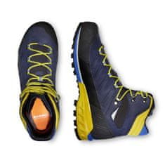 Mammut Obuv treking tmavomodrá 42 EU Kento Advanced High Gtx