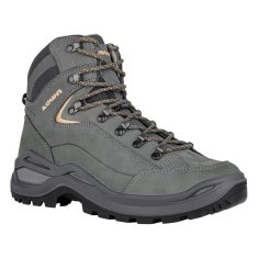 Lowa Obuv treking sivá 41.5 EU Renegade Evo Ll Mid Gtx