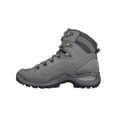 Lowa Obuv treking sivá 41.5 EU Renegade Evo Ll Mid Gtx