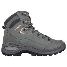 Lowa Obuv treking sivá 41.5 EU Renegade Evo Ll Mid Gtx