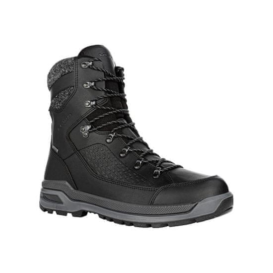 Lowa Obuv treking čierna Renegade Evo Ice Gtx