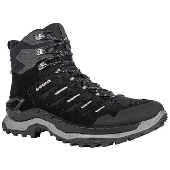 Lowa Obuv treking Innovo Mid Gtx