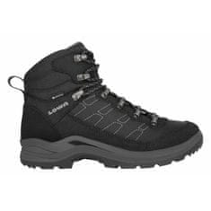 Lowa Obuv treking čierna 41 EU Taurus Pro Mid Gtx