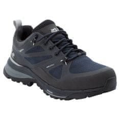 Jack Wolfskin Obuv treking 40.5 EU Force Striker Texapore Low