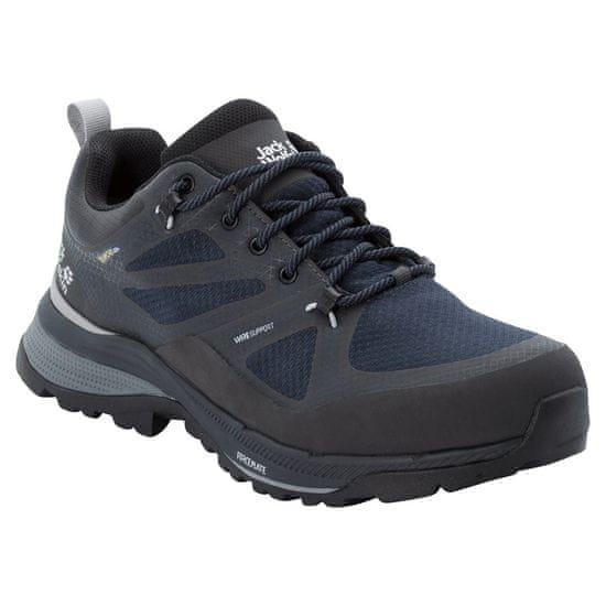 Jack Wolfskin Obuv treking Force Striker Texapore Low