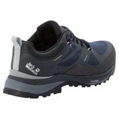 Jack Wolfskin Obuv treking 40.5 EU Force Striker Texapore Low