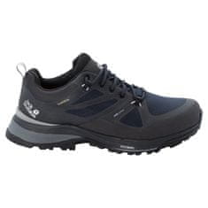 Jack Wolfskin Obuv treking 40.5 EU Force Striker Texapore Low