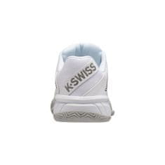 K-SWISS Obuv tenis biela 41 EU Express Light 2 Clay