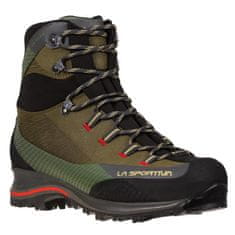 La Sportiva Obuv treking 43.5 EU Trango Trk Leather Gtx