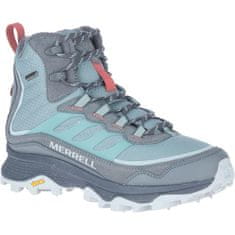 Merrell Obuv 40 EU Moab Speed Thermo Mid Wp