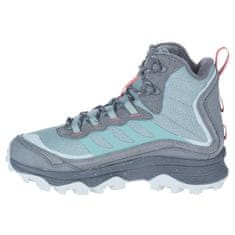 Merrell Obuv 40 EU Moab Speed Thermo Mid Wp