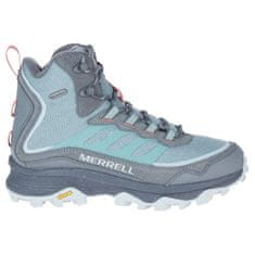 Merrell Obuv 40 EU Moab Speed Thermo Mid Wp