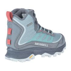 Merrell Obuv 40 EU Moab Speed Thermo Mid Wp