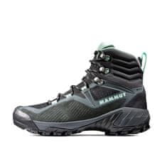 Mammut Obuv treking čierna 38 EU Sapuen High Gtx