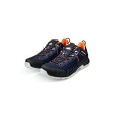 Mammut Obuv treking tmavomodrá 42 EU Alnasca Knit Iii Low Gtx