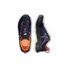 Mammut Obuv treking tmavomodrá 42 EU Alnasca Knit Iii Low Gtx