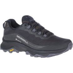 Merrell Obuv treking čierna 39 EU Moab Speed Gtx