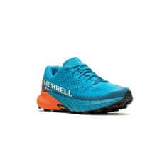 Merrell Obuv beh modrá 44 EU Agility Peak 5 Gtx