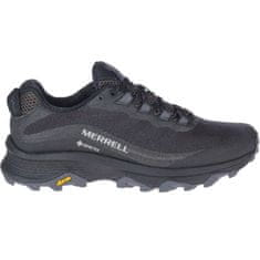 Merrell Obuv treking čierna 39 EU Moab Speed Gtx