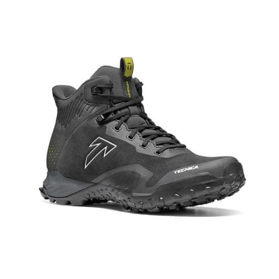 Tecnica Obuv treking grafit Magma 2.0 Mid S Gtx