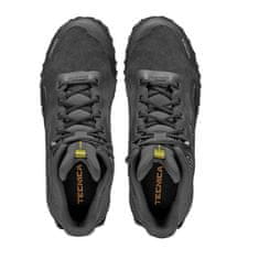 Tecnica Obuv treking grafit 44 EU Magma 2.0 Mid S Gtx