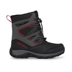 Merrell Obuv 34 EU Outback Snow Boot 2.0