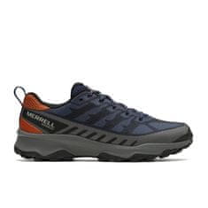 Merrell Obuv treking tmavomodrá 45 EU Speed Eco Wp