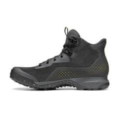 Tecnica Obuv treking grafit 44 EU Magma 2.0 Mid S Gtx