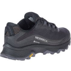 Merrell Obuv treking čierna 39 EU Moab Speed Gtx