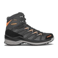 Lowa Obuv treking grafit 46.5 EU Innox Pro Mid Gtx