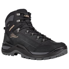 Lowa Obuv treking grafit 41.5 EU Renegade Evo Mid Gtx