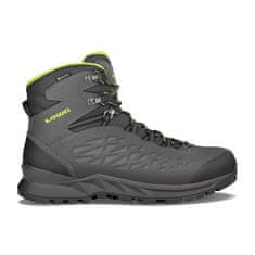 Lowa Obuv treking grafit 46 EU Explorer Ii Mid Gtx