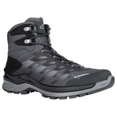 Lowa Obuv treking grafit 41 EU Ferrox Mid Gtx