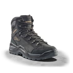 Lowa Obuv treking grafit 41.5 EU Renegade Evo Mid Gtx