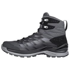 Lowa Obuv treking grafit 41 EU Ferrox Mid Gtx