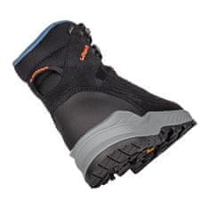 Lowa Obuv treking čierna 39.5 EU Explorer Ii Mid Gtx