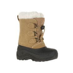 KAMIK Snehovky 38 EU Winterstiefel Snowdasher