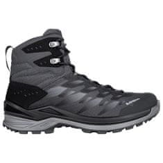 Lowa Obuv treking grafit 41 EU Ferrox Mid Gtx