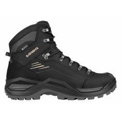 Lowa Obuv treking grafit 41.5 EU Renegade Evo Mid Gtx