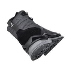 Lowa Obuv treking grafit 41 EU Ferrox Mid Gtx